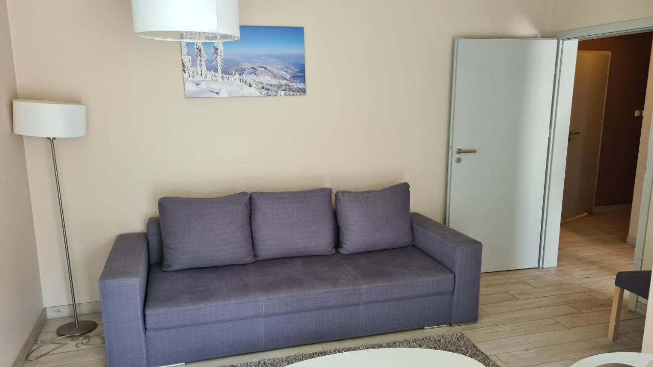 Apartament Czarna Góra 11 Sienna  Exterior foto