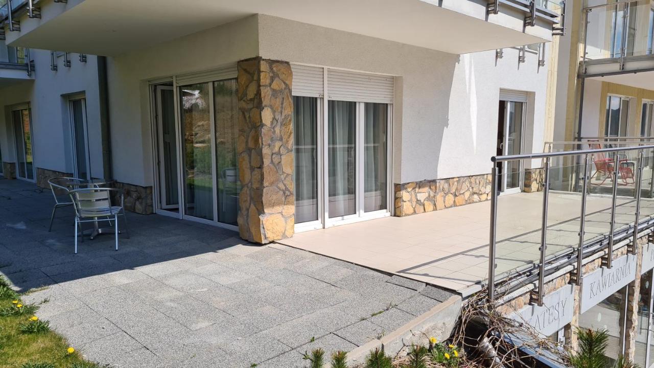 Apartament Czarna Góra 11 Sienna  Exterior foto