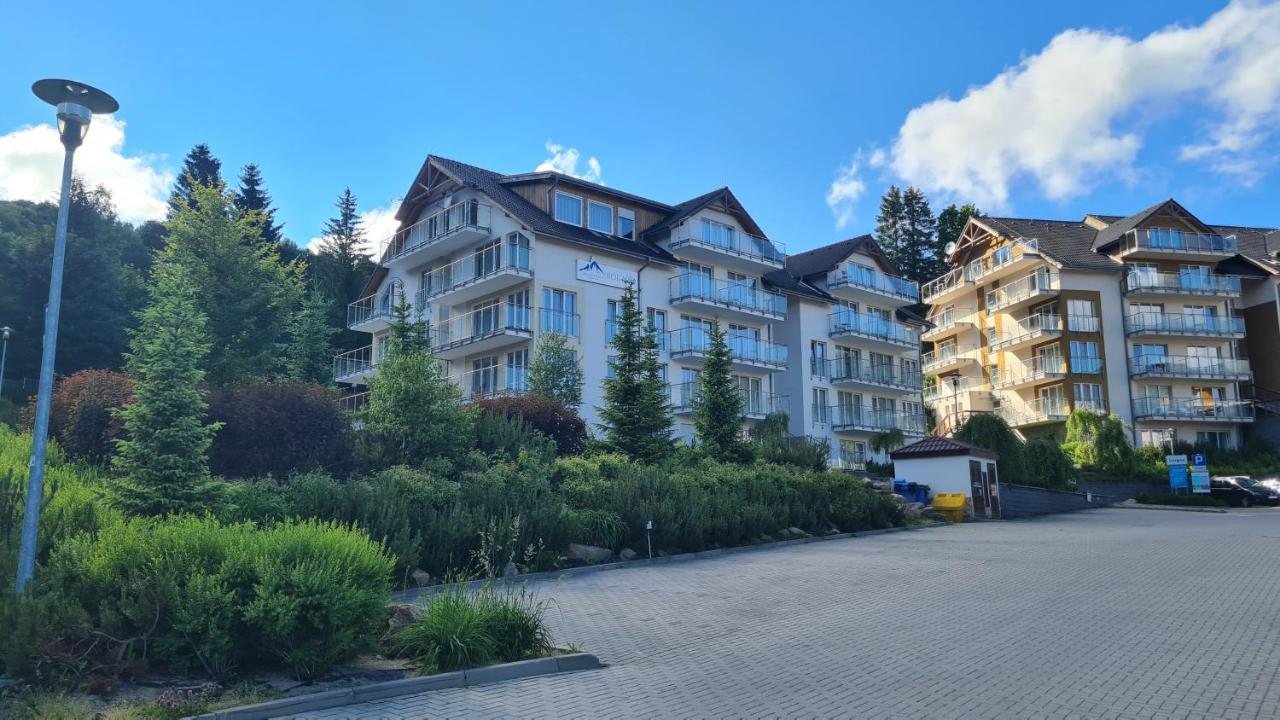 Apartament Czarna Góra 11 Sienna  Exterior foto