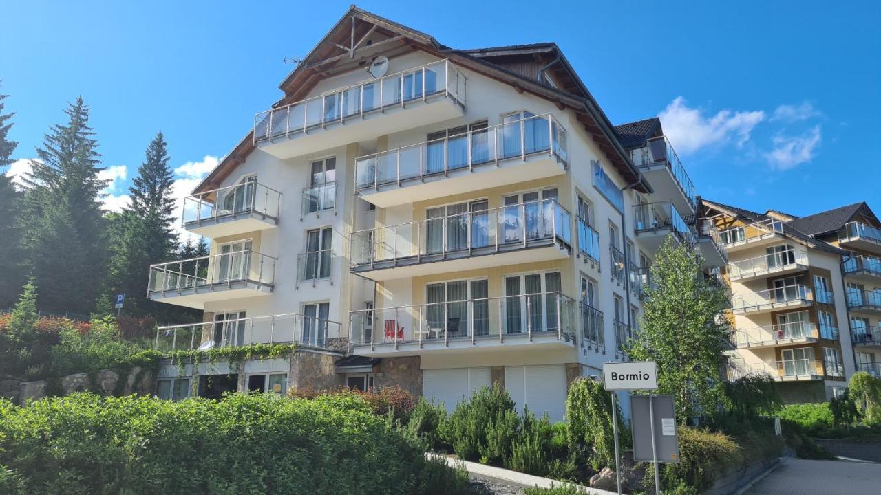 Apartament Czarna Góra 11 Sienna  Exterior foto